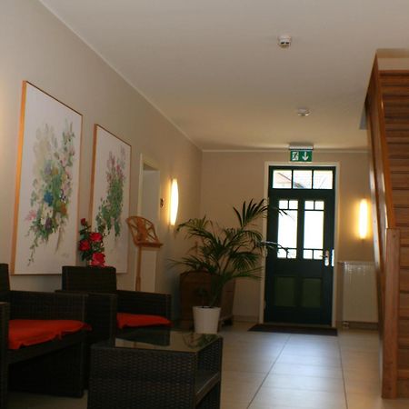 Wienhausen Hotel Am Kloster מראה חיצוני תמונה