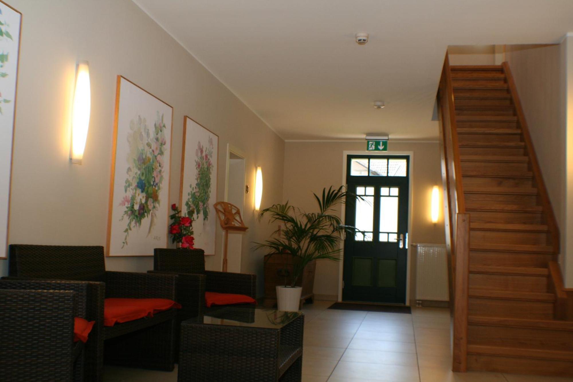 Wienhausen Hotel Am Kloster מראה חיצוני תמונה